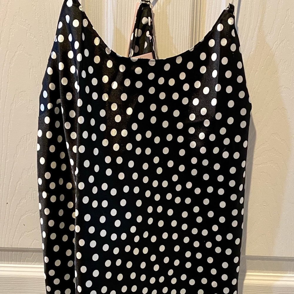 Camisole set